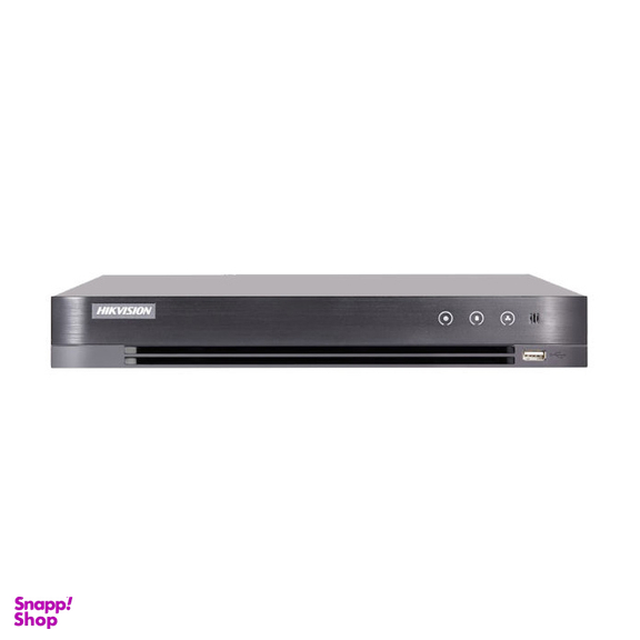 ضبط کننده ویدیویی تحت شبکه هایک ویژن (Hikvision) مدل DS 7216HUHI K2