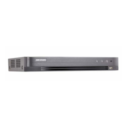 ضبط کننده ویدیویی تحت شبکه هایک ویژن (Hikvision) مدل DS 7216HUHI K2