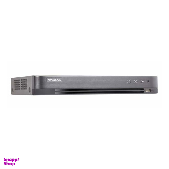 ضبط کننده ویدیویی تحت شبکه هایک ویژن (Hikvision) مدل DS 7216HUHI K2