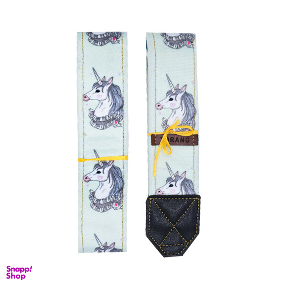 بند دوربین ترنگ (Torang) مدل Camera Strap 064 طرح یونیکورن