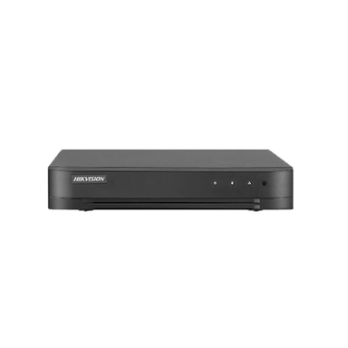 دستگاه ان وی آر 32 کانال هایک ویژن (Hikvision) مدل DS 7732NI Q4