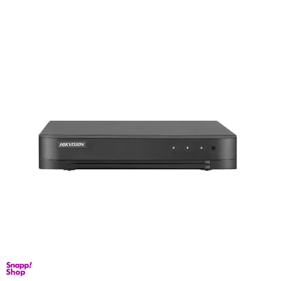 دستگاه ان وی آر 32 کانال هایک ویژن (Hikvision) مدل DS 7732NI Q4