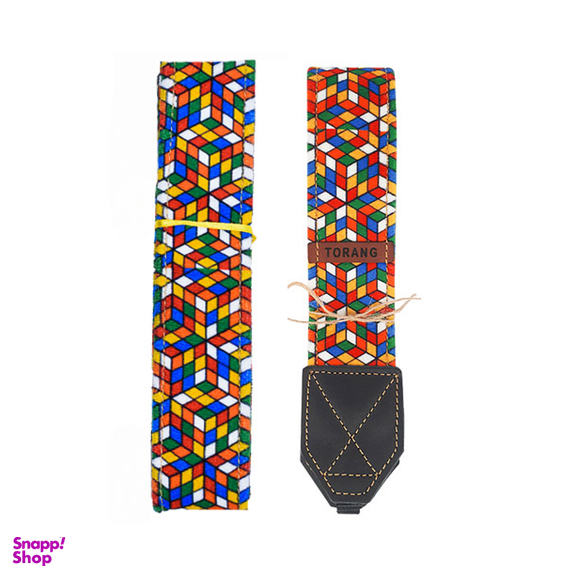 بند دوربین ترنگ (Torang) مدل Camera Strap 037