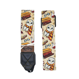 بند دوربین ترنگ (Torang) مدل Camera Strap 012 طرح جغد