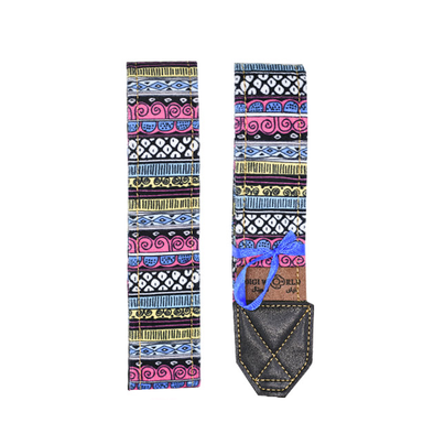 بند دوربین ترنگ (Torang) مدل Camera Strap 044 طرح اسلیمی