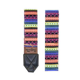 بند دوربین ترنگ (Torang) مدل Camera Strap 045 طرح اسلیمی