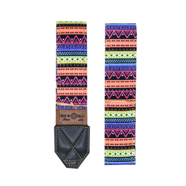 بند دوربین ترنگ (Torang) مدل Camera Strap 045 طرح اسلیمی