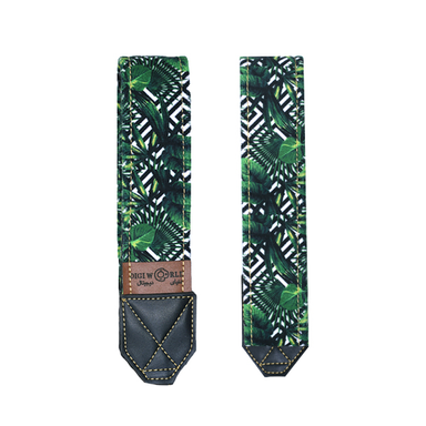 بند دوربین ترنگ (Torang) مدل Camera Strap 024 طرح برگ
