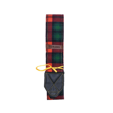 بند دوربین ترنگ (Torang) مدل Camera Strap 013 طرح پارچه