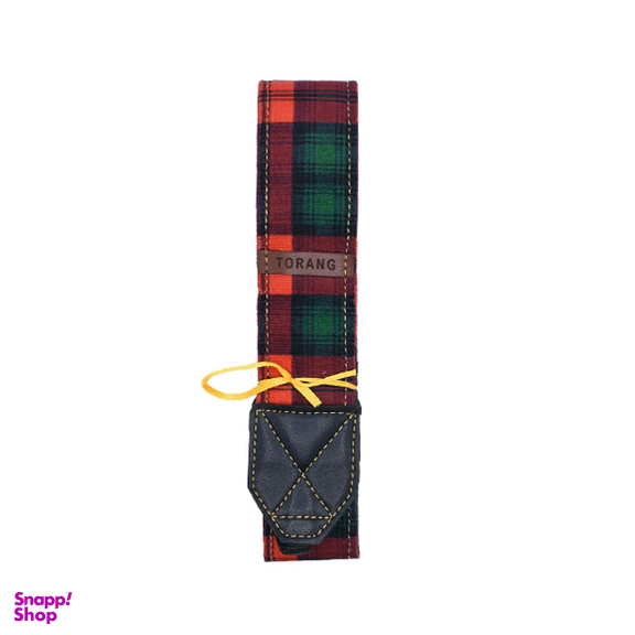 بند دوربین ترنگ (Torang) مدل Camera Strap 013 طرح پارچه