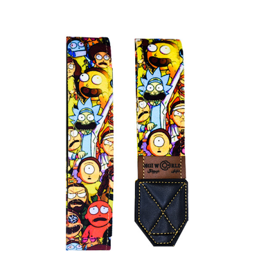 بند دوربین ترنگ (Torang) مدل Camera Strap 039 طرح تیمسون