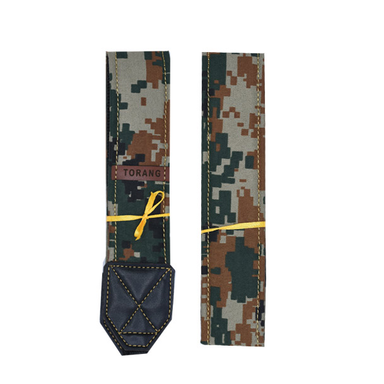 بند دوربین ترنگ (Torang) مدل Camera Strap 051 طرح چریکی