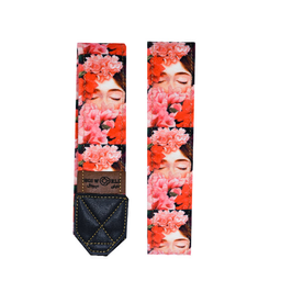 بند دوربین ترنگ (Torang) مدل Camera Strap 062 طرح دخترانه