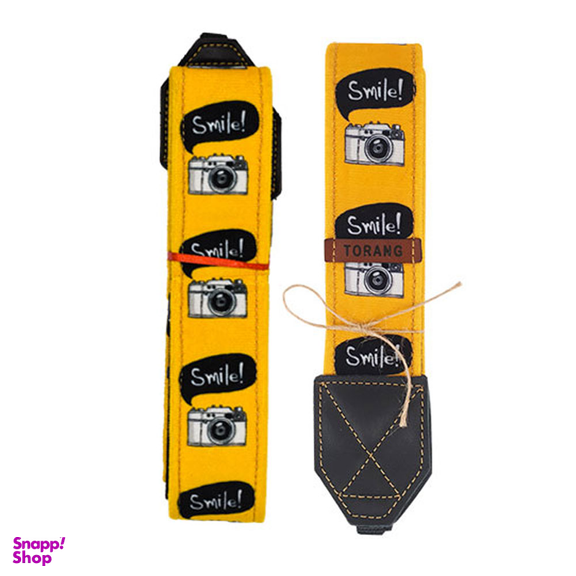 بند دوربین ترنگ (Torang) مدل Camera Strap 009 طرح دوربین
