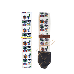 بند دوربین ترنگ (Torang) مدل Camera Strap 031 طرح دوربین