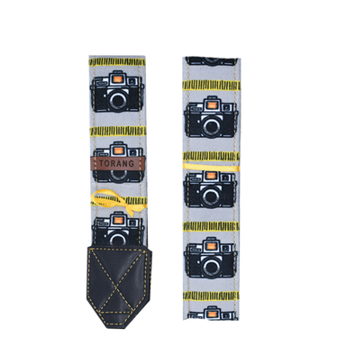 بند دوربین ترنگ (Torang) مدل Camera Strap 032 طرح دوربین