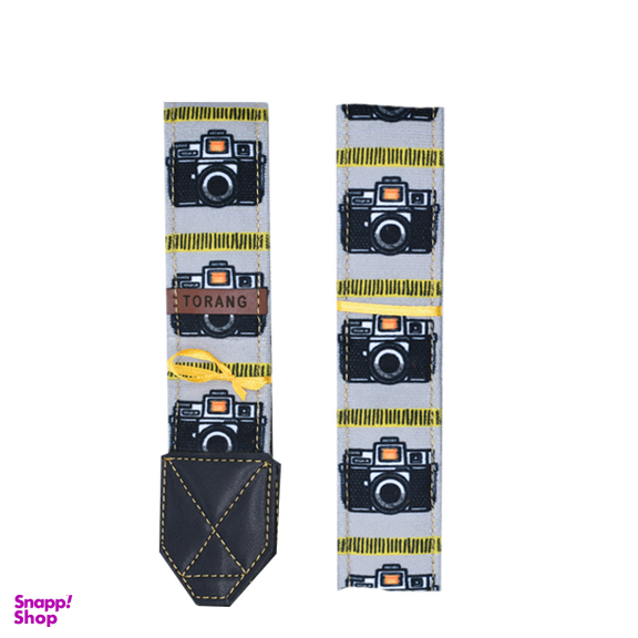بند دوربین ترنگ (Torang) مدل Camera Strap 032 طرح دوربین