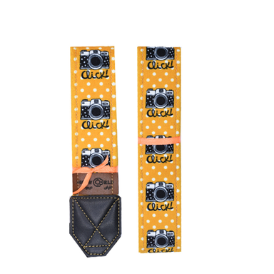 بند دوربین ترنگ (Torang) مدل Camera Strap 034 طرح دوربین