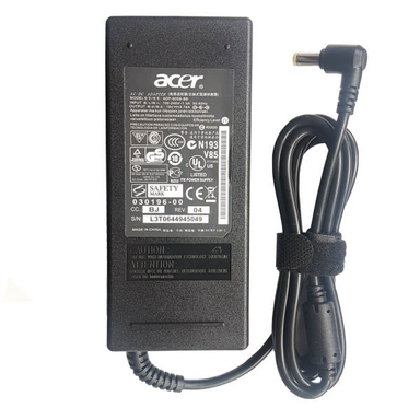 شارژر لپ تاپ 19.5 ولت 4.74 آمپر ایسر (Acer) مدل ADP-90SB-BB