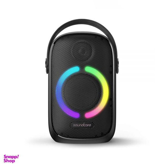 اسپیکر قابل حمل بلوتوث انکر مدل Soundcore Rave Neo