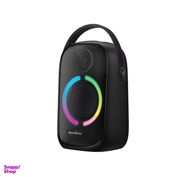 اسپیکر قابل حمل بلوتوث انکر مدل Soundcore Rave Neo