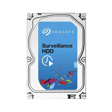 هارددیسک اینترنال سیگیت (Seagate) سری Surveillance مدل ST4000VX000 ظرفیت 4 ترابایت