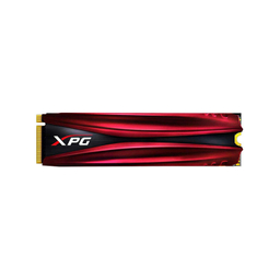 حافظه SSD اینترنال ایکس پی جی (XPG) مدل GAMMIX S11 Pro PCIe Gen3x4 M.2 2280 ظرفیت 512GB