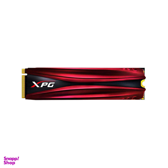 حافظه SSD اینترنال ایکس پی جی (XPG) مدل GAMMIX S11 Pro PCIe Gen3x4 M.2 2280 ظرفیت 512GB
