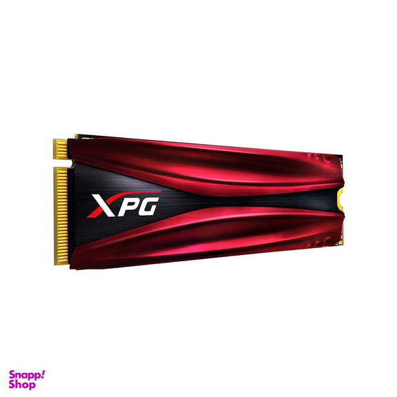 حافظه SSD اینترنال ایکس پی جی (XPG) مدل GAMMIX S11 Pro PCIe Gen3x4 M.2 2280 ظرفیت 512GB