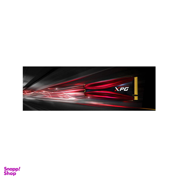 حافظه SSD اینترنال ایکس پی جی (XPG) مدل GAMMIX S11 Pro PCIe Gen3x4 M.2 2280 ظرفیت 512GB