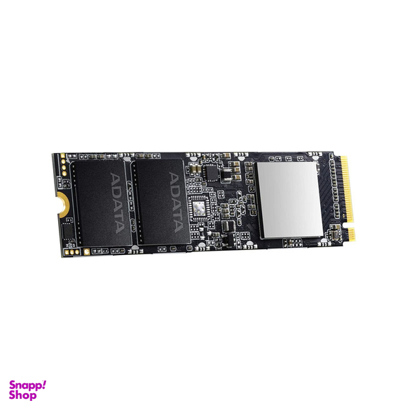 حافظه SSD اینترنال ایکس پی جی (XPG) مدل SX8100 PCIe Gen3x4 M.2 2280 Solid ظرفیت 512 گیگابایت رنگ بدون رنگ