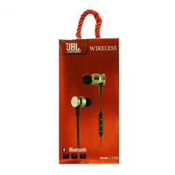 هندزفری بلوتوث جی بی ال (JBL) مدل By Harman