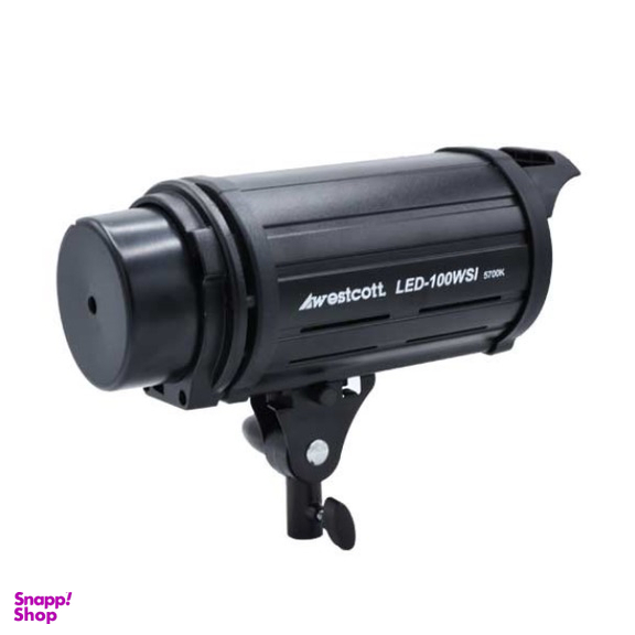 ویدیو لایت وسکات (Westcott) مدل LED-100WSI