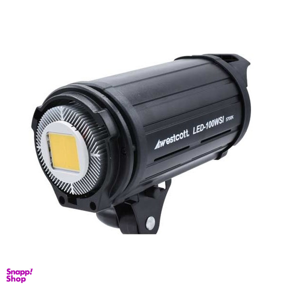 ویدیو لایت وسکات (Westcott) مدل LED-100WSI