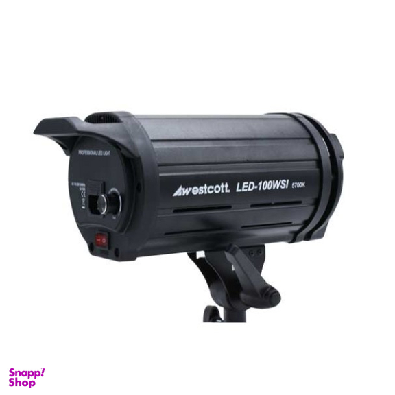 ویدیو لایت وسکات (Westcott) مدل LED-100WSI