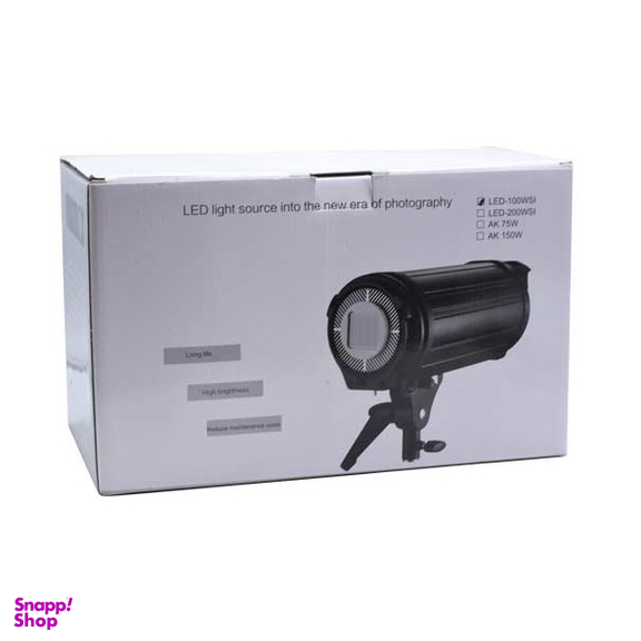 ویدیو لایت وسکات (Westcott) مدل LED-100WSI