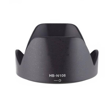 هود لنز مدل Nikon HB-N106