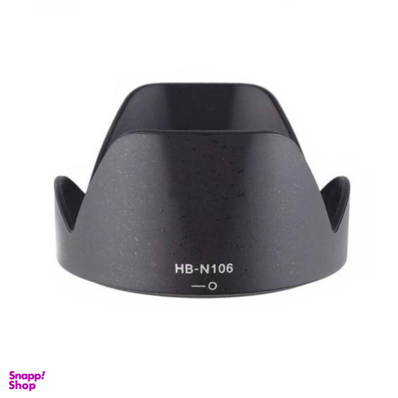 هود لنز مدل Nikon HB-N106