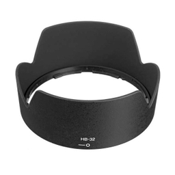 هود لنز مدل Nikon HB-32