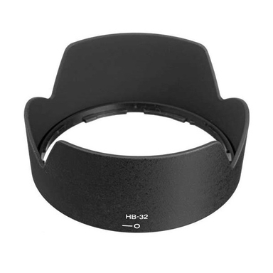 هود لنز مدل Nikon HB-32