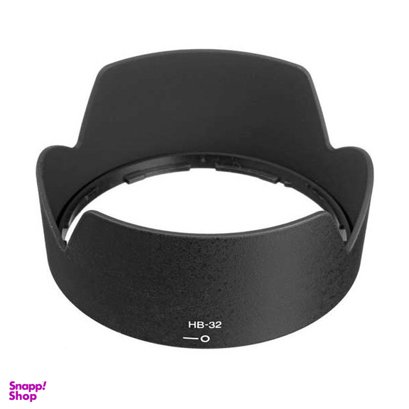 هود لنز مدل Nikon HB-32