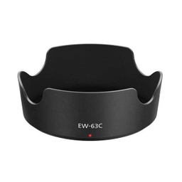 هود لنز مدل Canon EW-63C