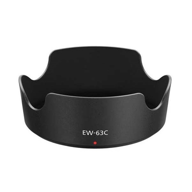 هود لنز مدل Canon EW-63C