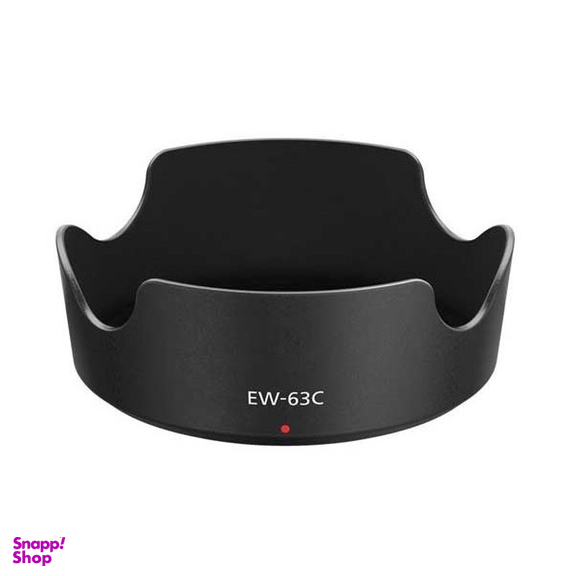هود لنز مدل Canon EW-63C