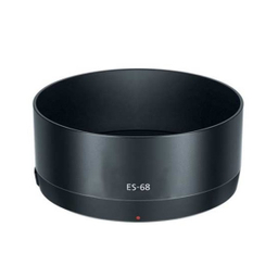 هود لنز مدل Canon ES-68