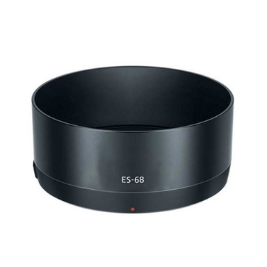 هود لنز مدل Canon ES-68