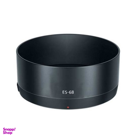 هود لنز مدل Canon ES-68