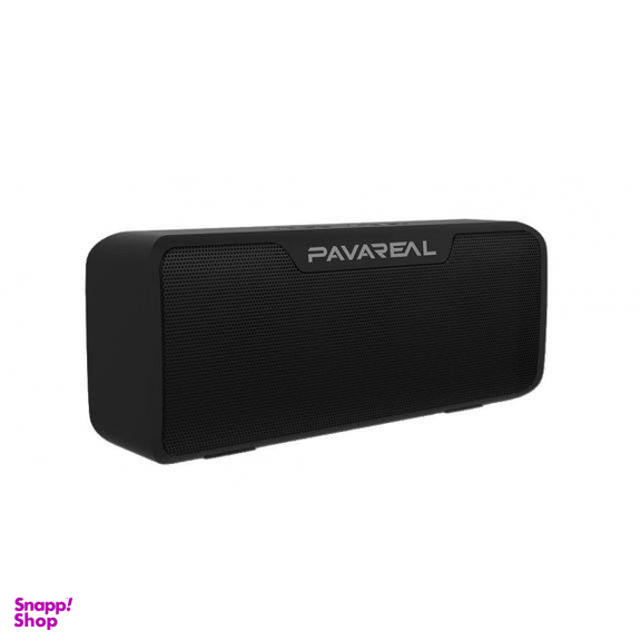اسپیکر بلوتوث دار پاوارل (Pavareal) مدل PA BS58