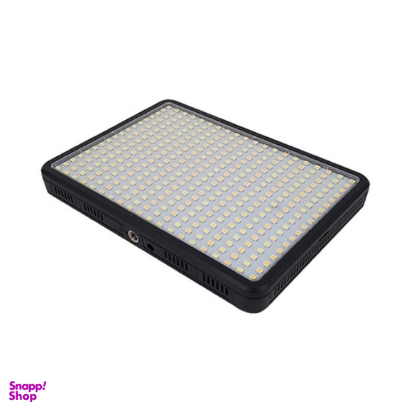 نور ثابت ال ای دی Harmony Foto Led 360