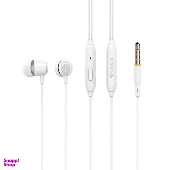 هدفون سلبریت (Celebrat) مدل G4